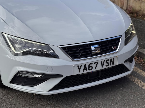 Used SEAT Leon 2018 for sale - 76099170: Photo 21
