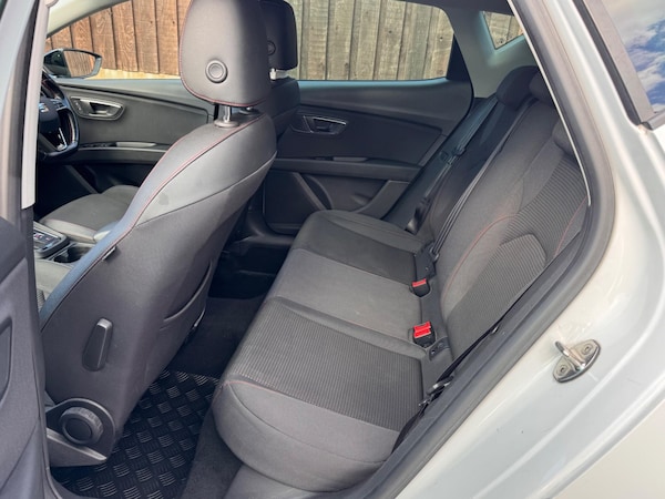 Used SEAT Leon 2018 for sale - 76099170: Photo 23