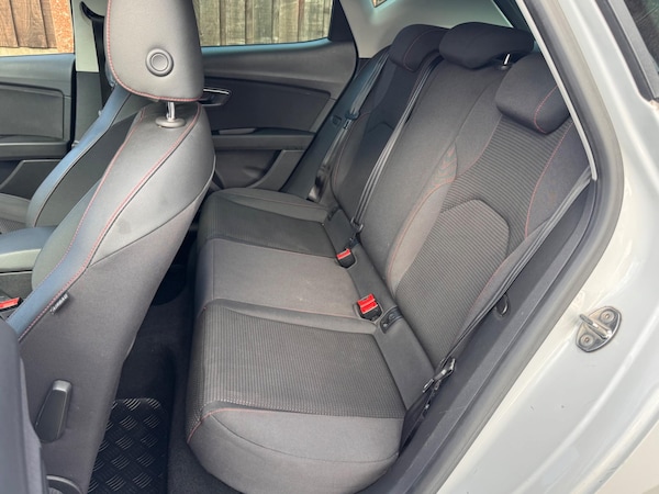 Used SEAT Leon 2018 for sale - 76099170: Photo 24
