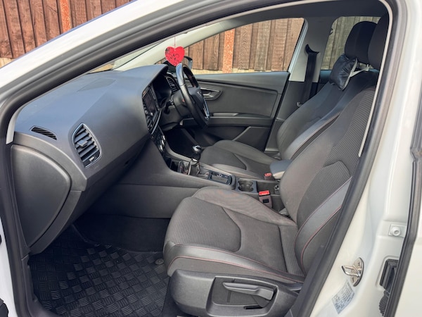 Used SEAT Leon 2018 for sale - 76099170: Photo 26