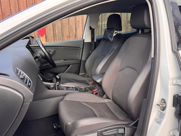 Used SEAT Leon 2018 for sale - 76099170: Photo 27