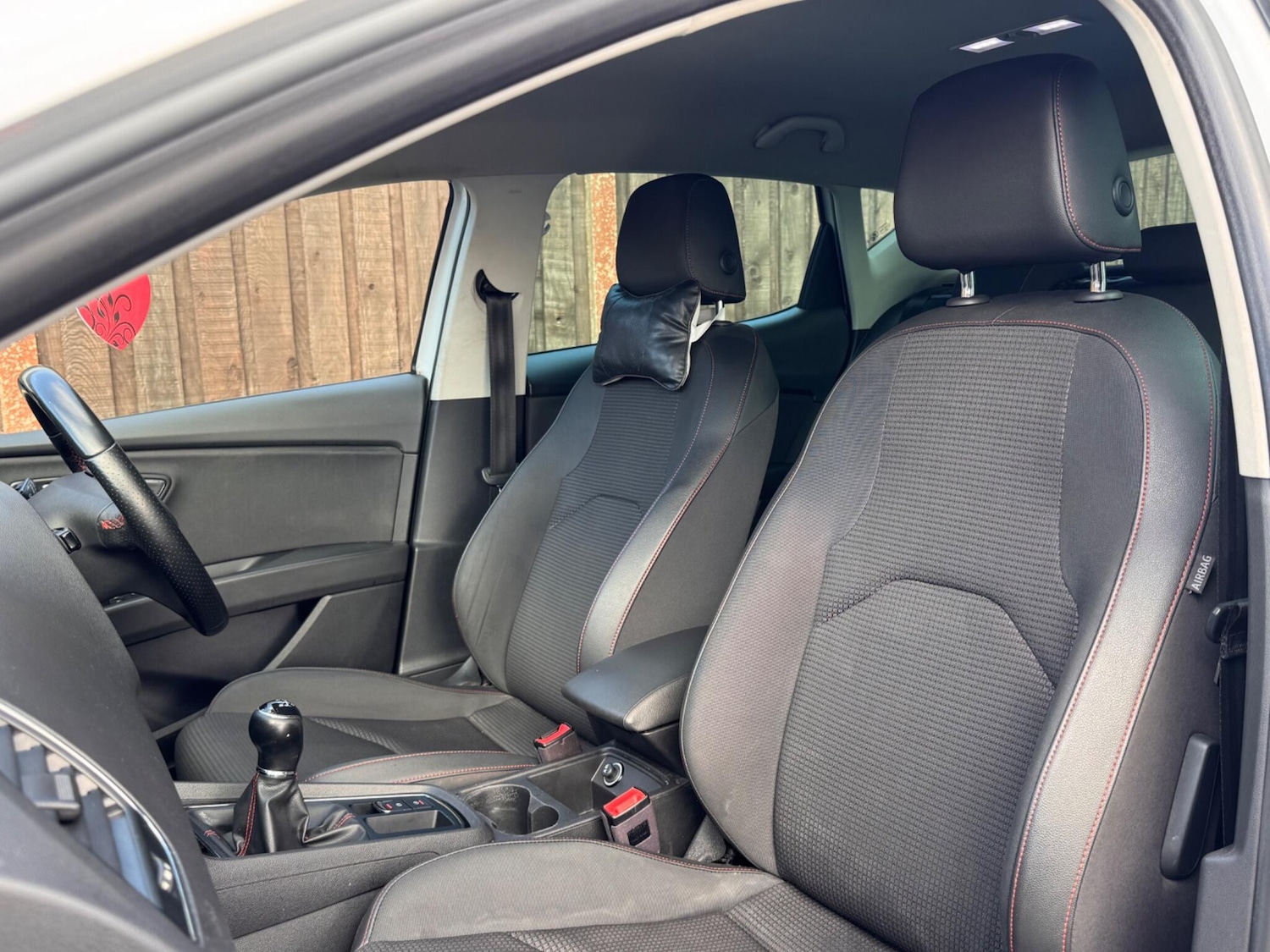 Used SEAT Leon 2018 for sale - 76099170: Photo 28