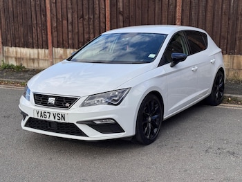 Used SEAT Leon 2018 for sale - 76099170: Photo 2