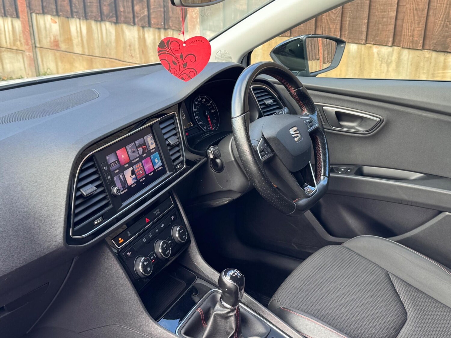 Used SEAT Leon 2018 for sale - 76099170: Photo 31