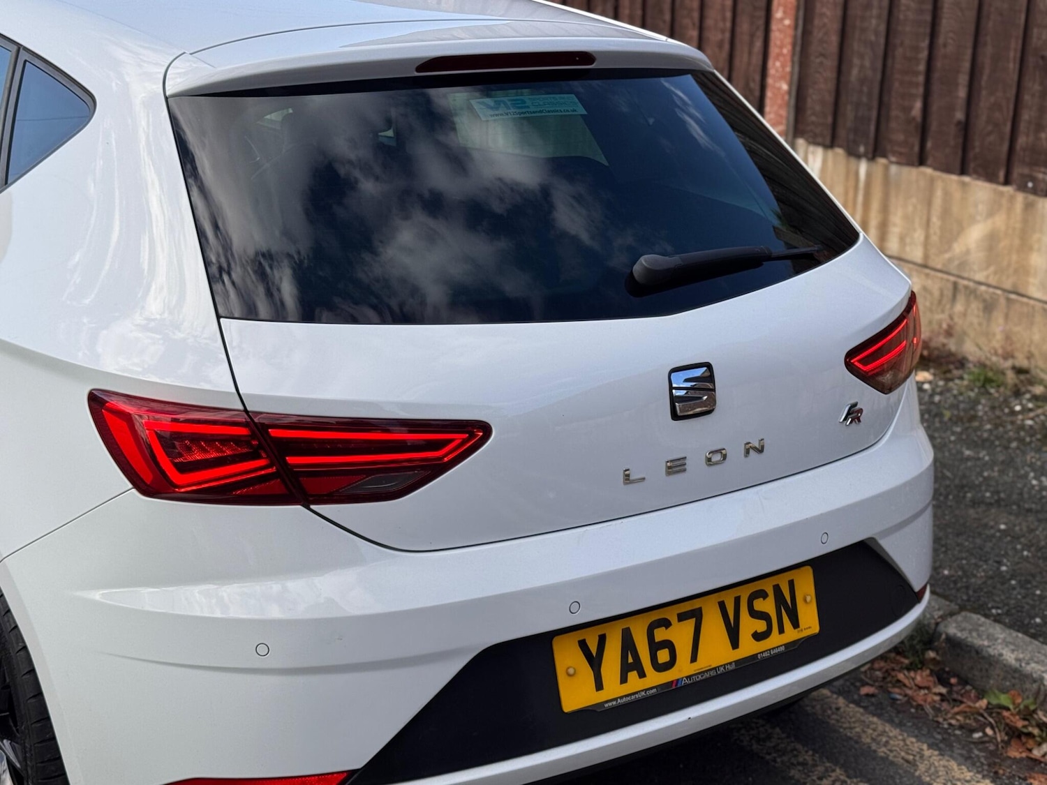 Used SEAT Leon 2018 for sale - 76099170: Photo 34
