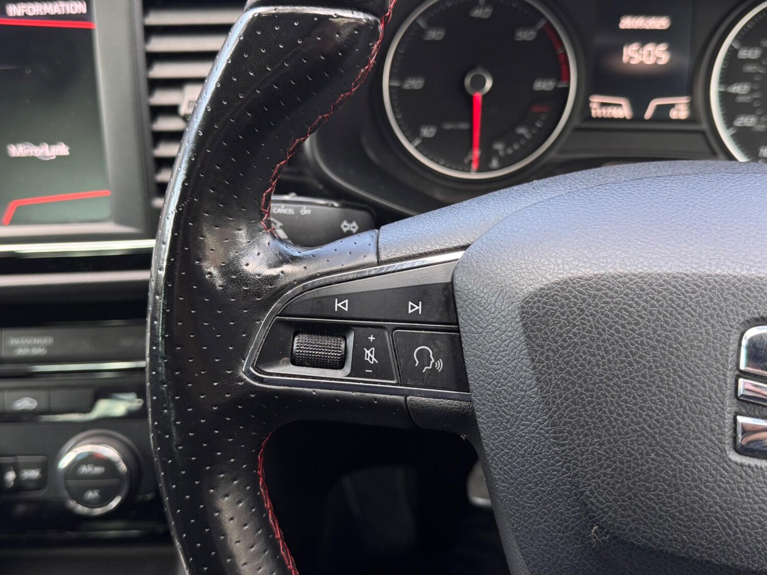 Used SEAT Leon 2018 for sale - 76099170: Photo 36