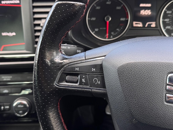 Used SEAT Leon 2018 for sale - 76099170: Photo 36