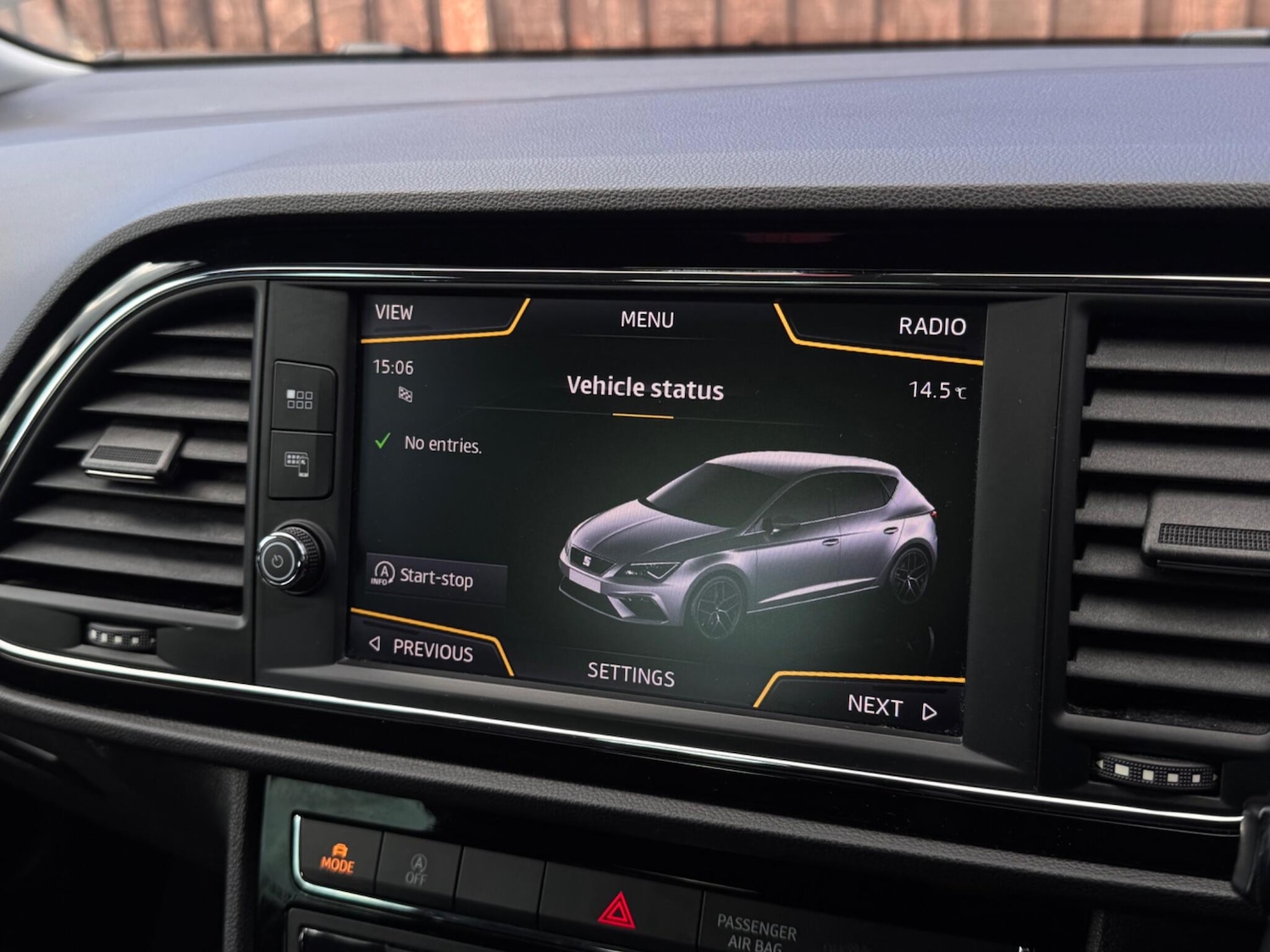 Used SEAT Leon 2018 for sale - 76099170: Photo 39