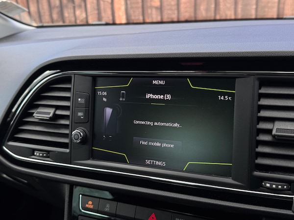 Used SEAT Leon 2018 for sale - 76099170: Photo 40