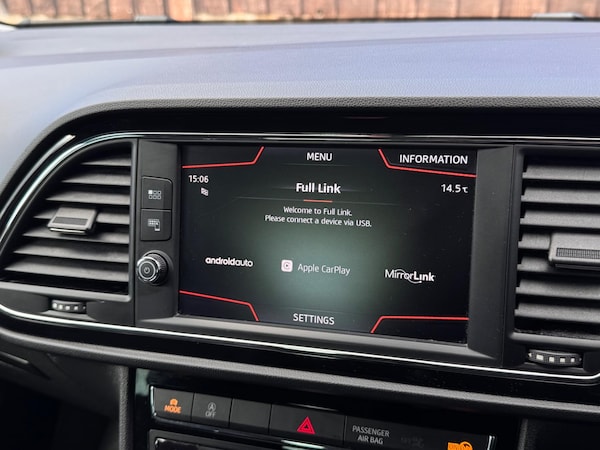 Used SEAT Leon 2018 for sale - 76099170: Photo 41