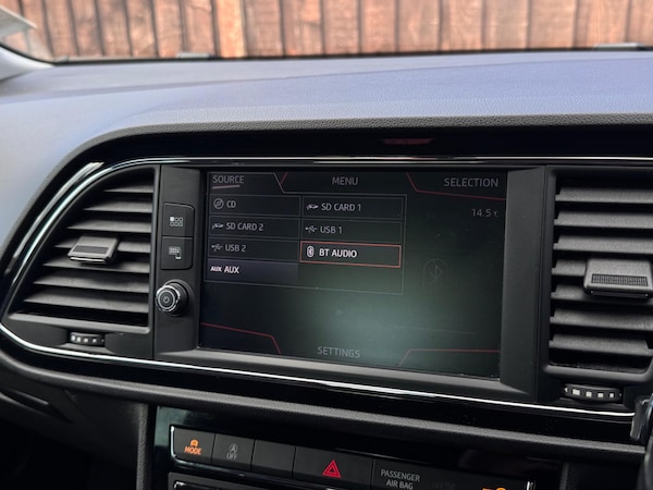 Used SEAT Leon 2018 for sale - 76099170: Photo 43