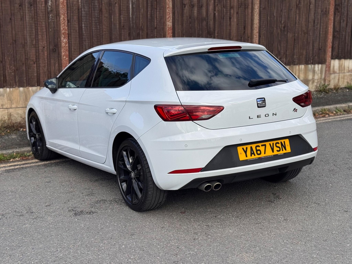 Used SEAT Leon 2018 for sale - 76099170: Photo 5