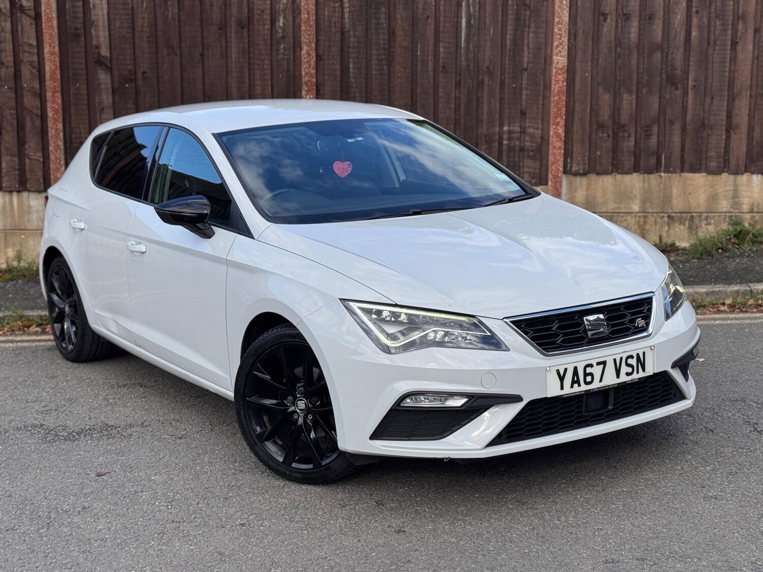 Used SEAT Leon 2018 for sale - 76099170: Photo 53