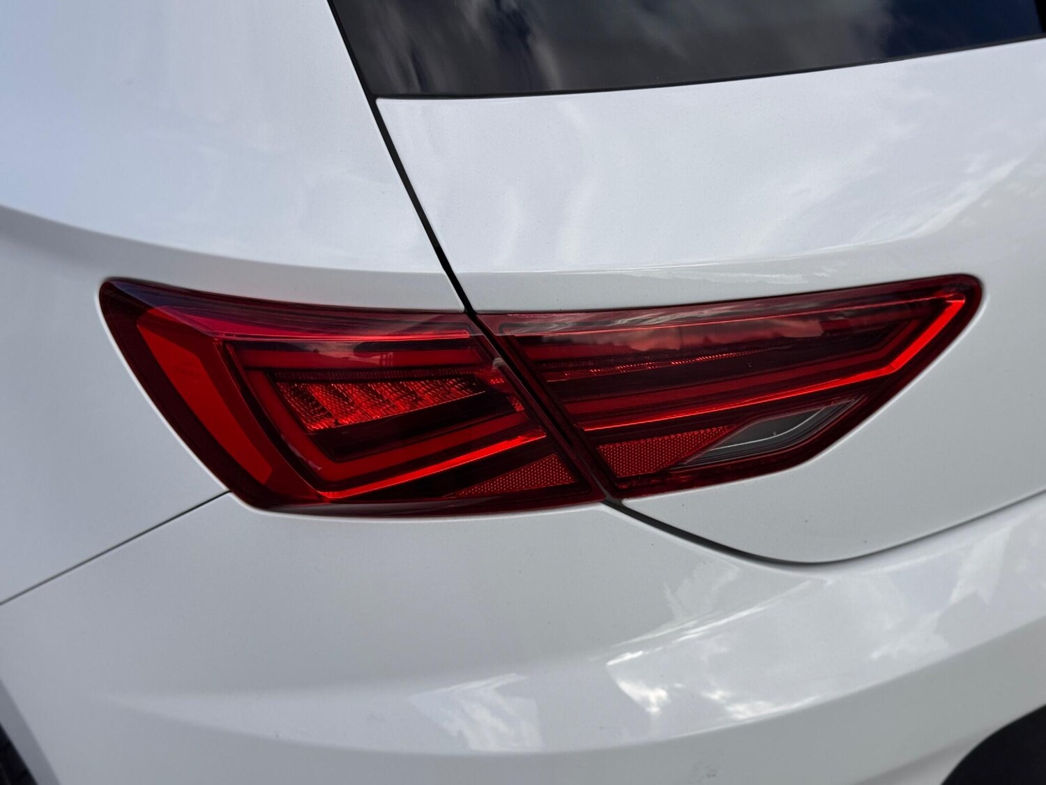 Used SEAT Leon 2018 for sale - 76099170: Photo 57