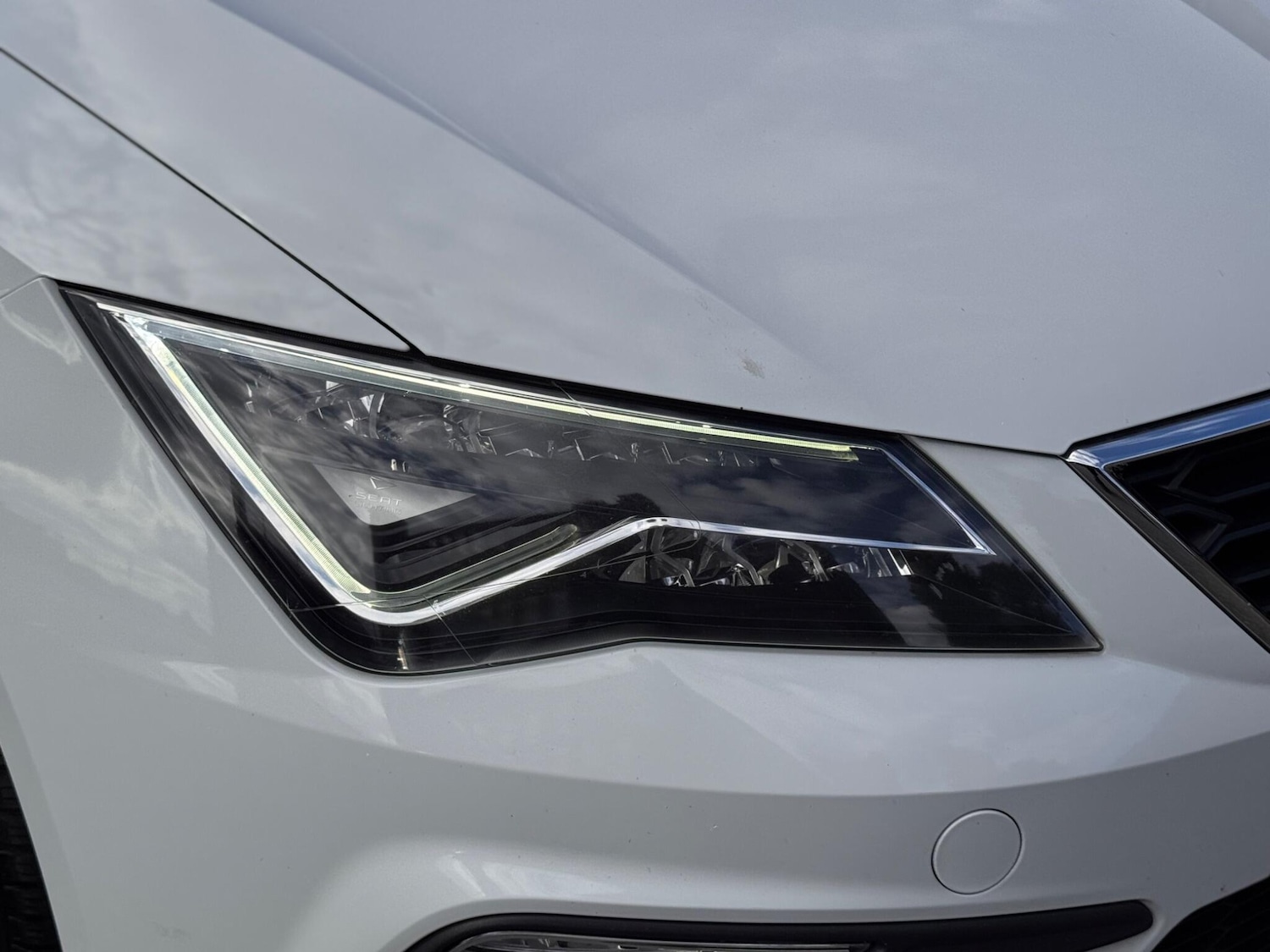 Used SEAT Leon 2018 for sale - 76099170: Photo 58