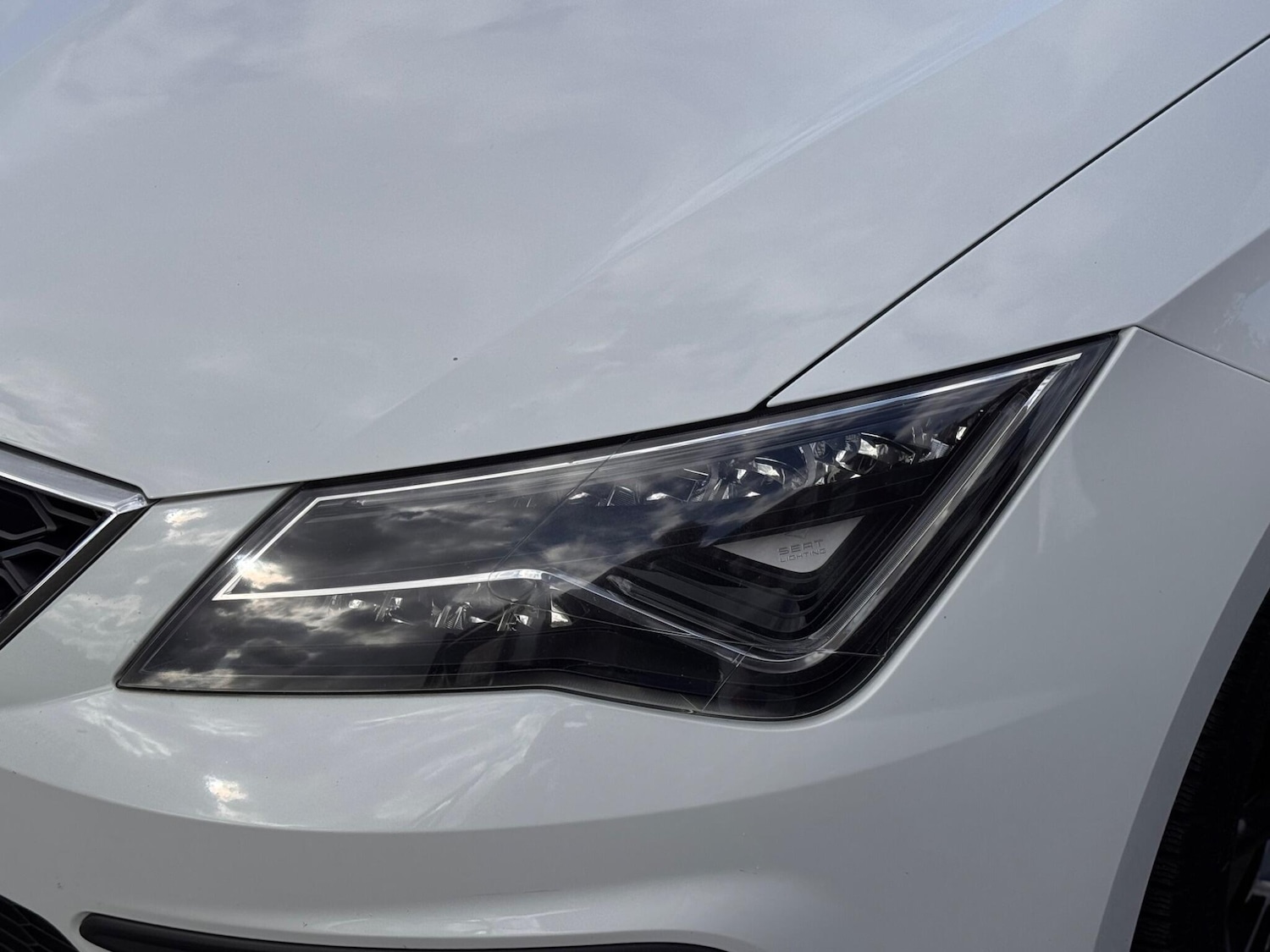 Used SEAT Leon 2018 for sale - 76099170: Photo 59