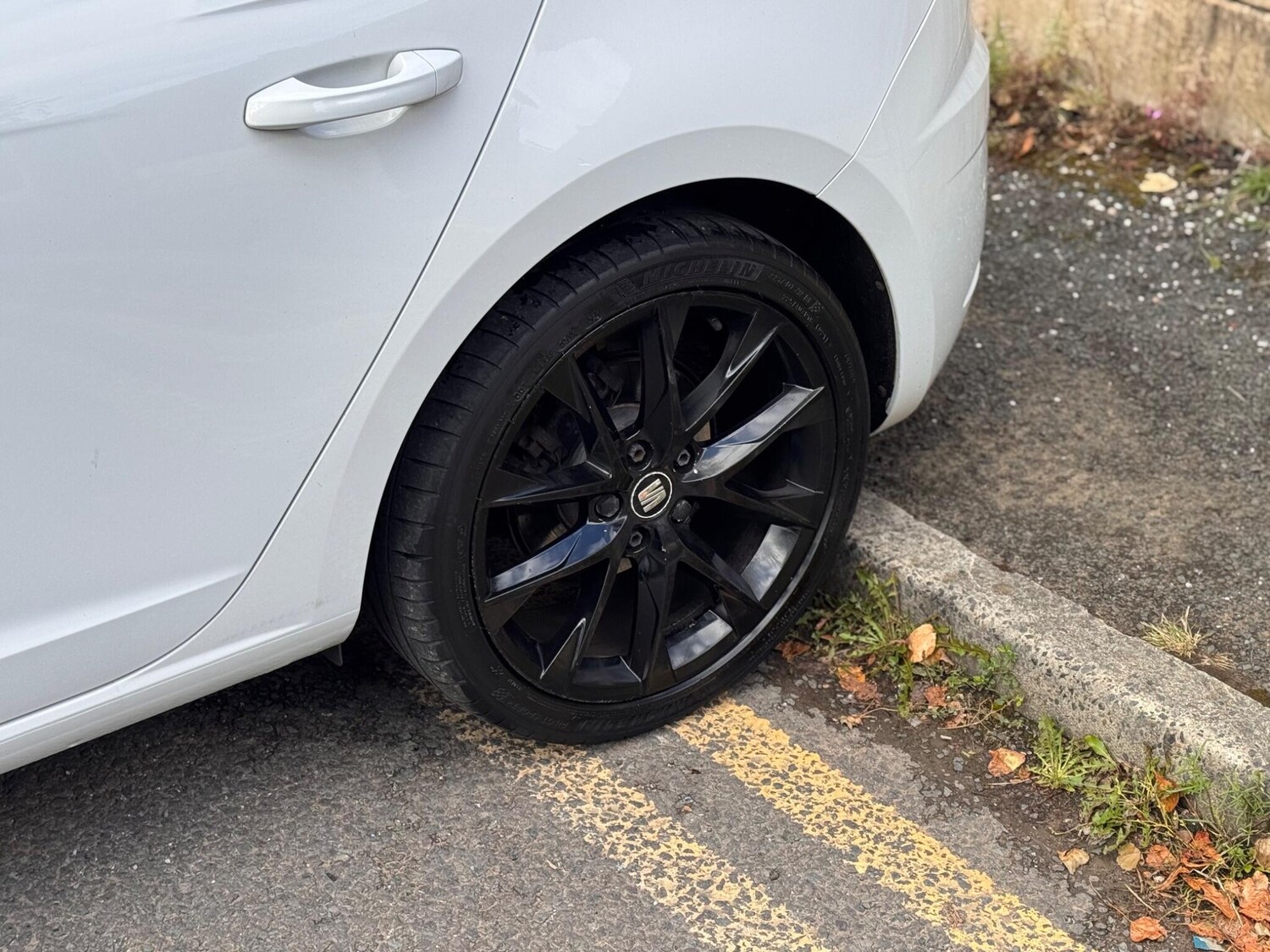 Used SEAT Leon 2018 for sale - 76099170: Photo 61