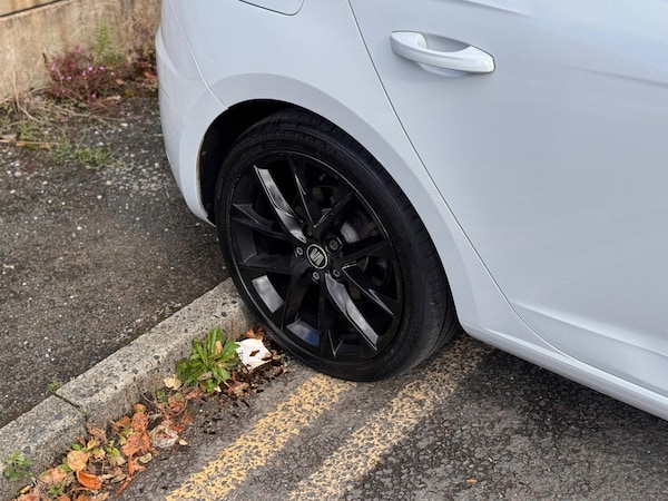 Used SEAT Leon 2018 for sale - 76099170: Photo 62