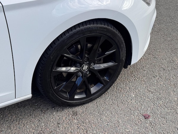 Used SEAT Leon 2018 for sale - 76099170: Photo 63