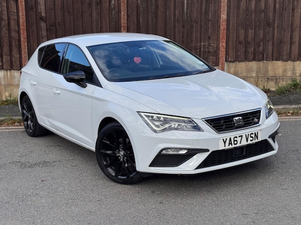 Used SEAT Leon 2018 for sale - 76099170: Photo 64