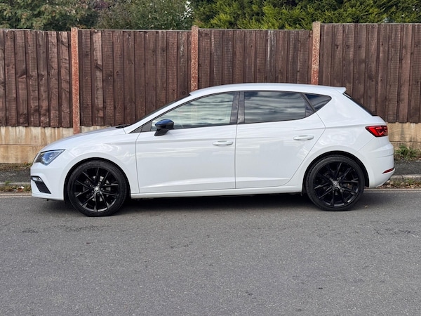 Used SEAT Leon 2018 for sale - 76099170: Photo 7