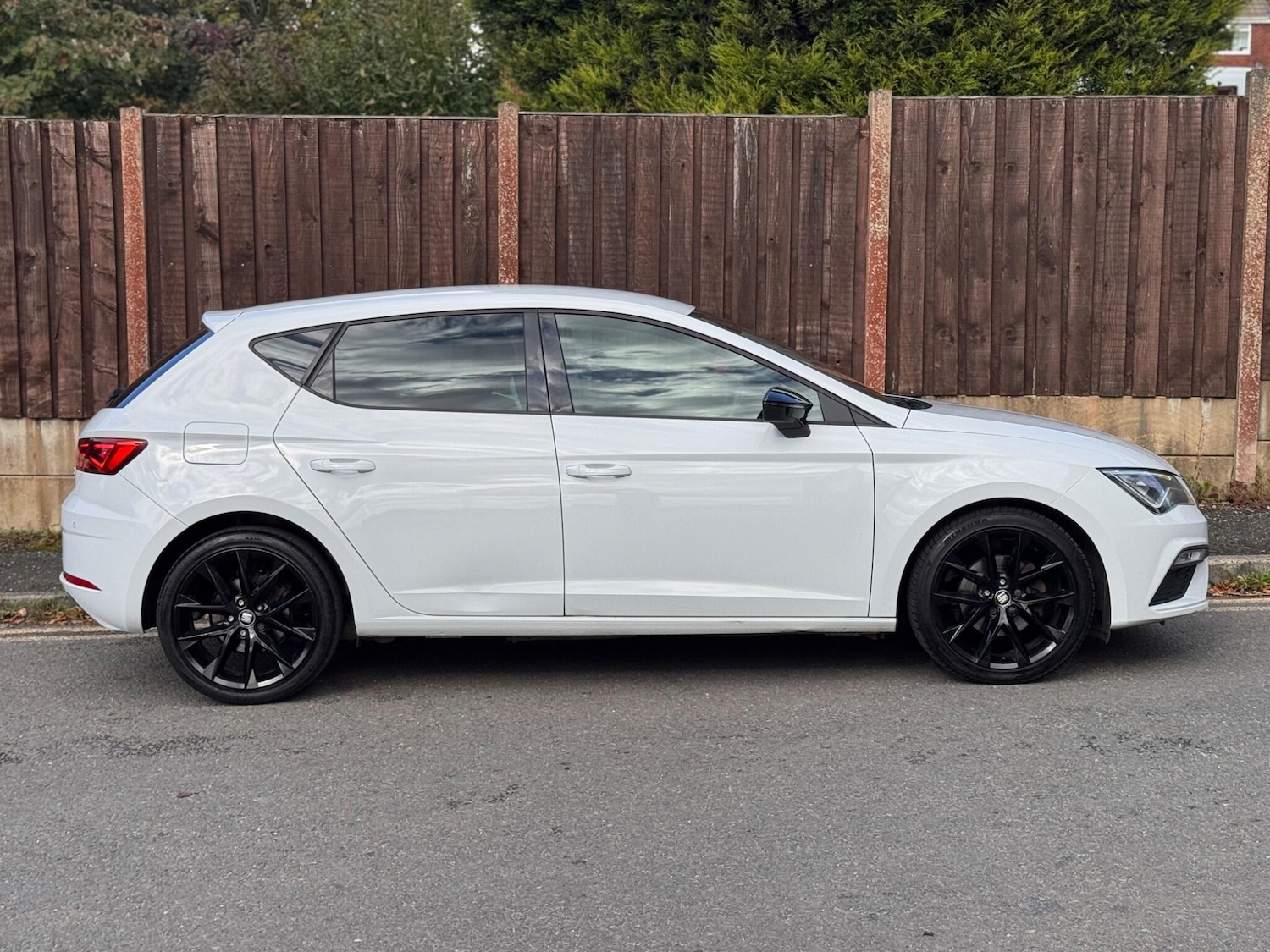 Used SEAT Leon 2018 for sale - 76099170: Photo 8