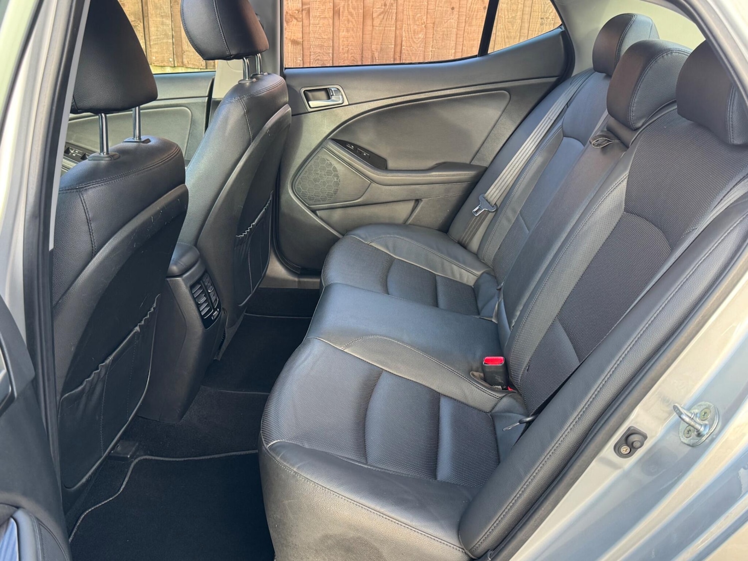 Used Kia Optima 2015 for sale - 76990022: Photo 23