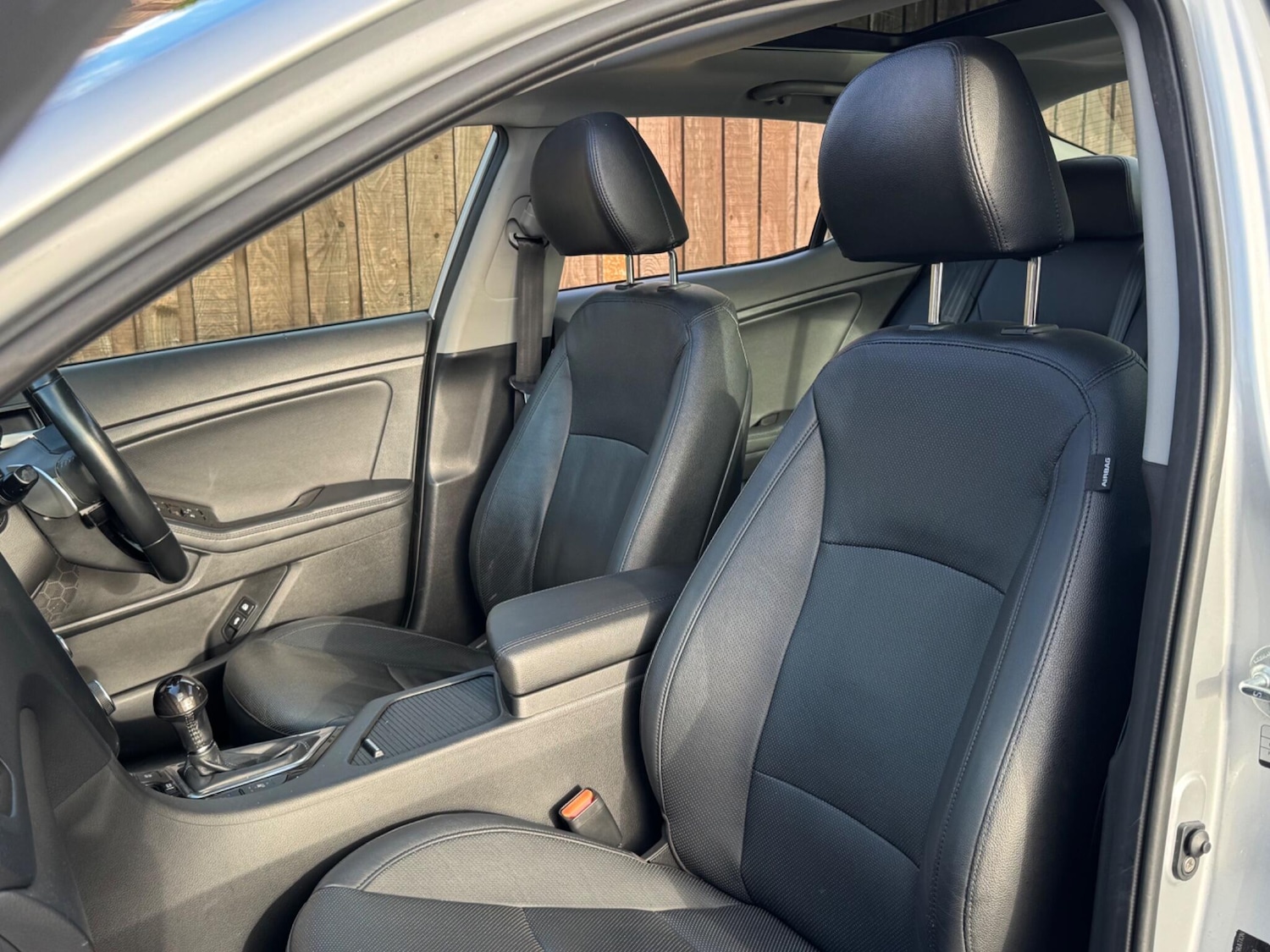 Used Kia Optima 2015 for sale - 76990022: Photo 28