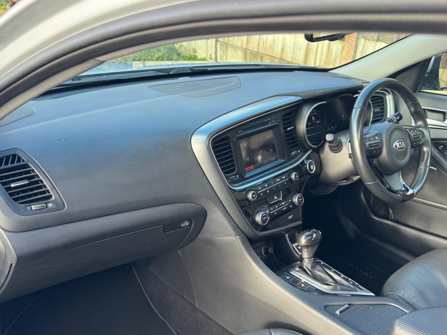 Used Kia Optima 2015 for sale - 76990022: Photo 30