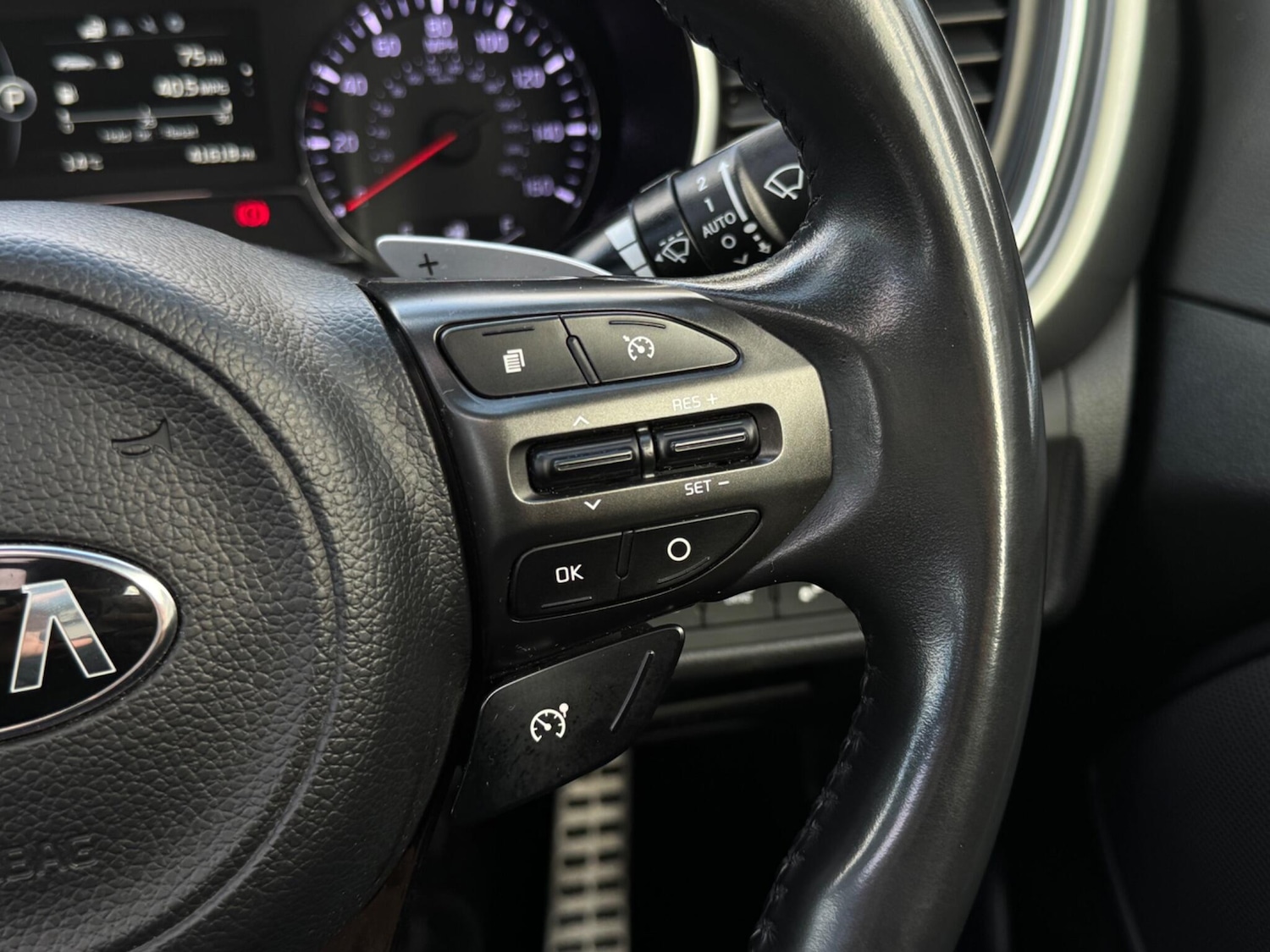 Used Kia Optima 2015 for sale - 76990022: Photo 39