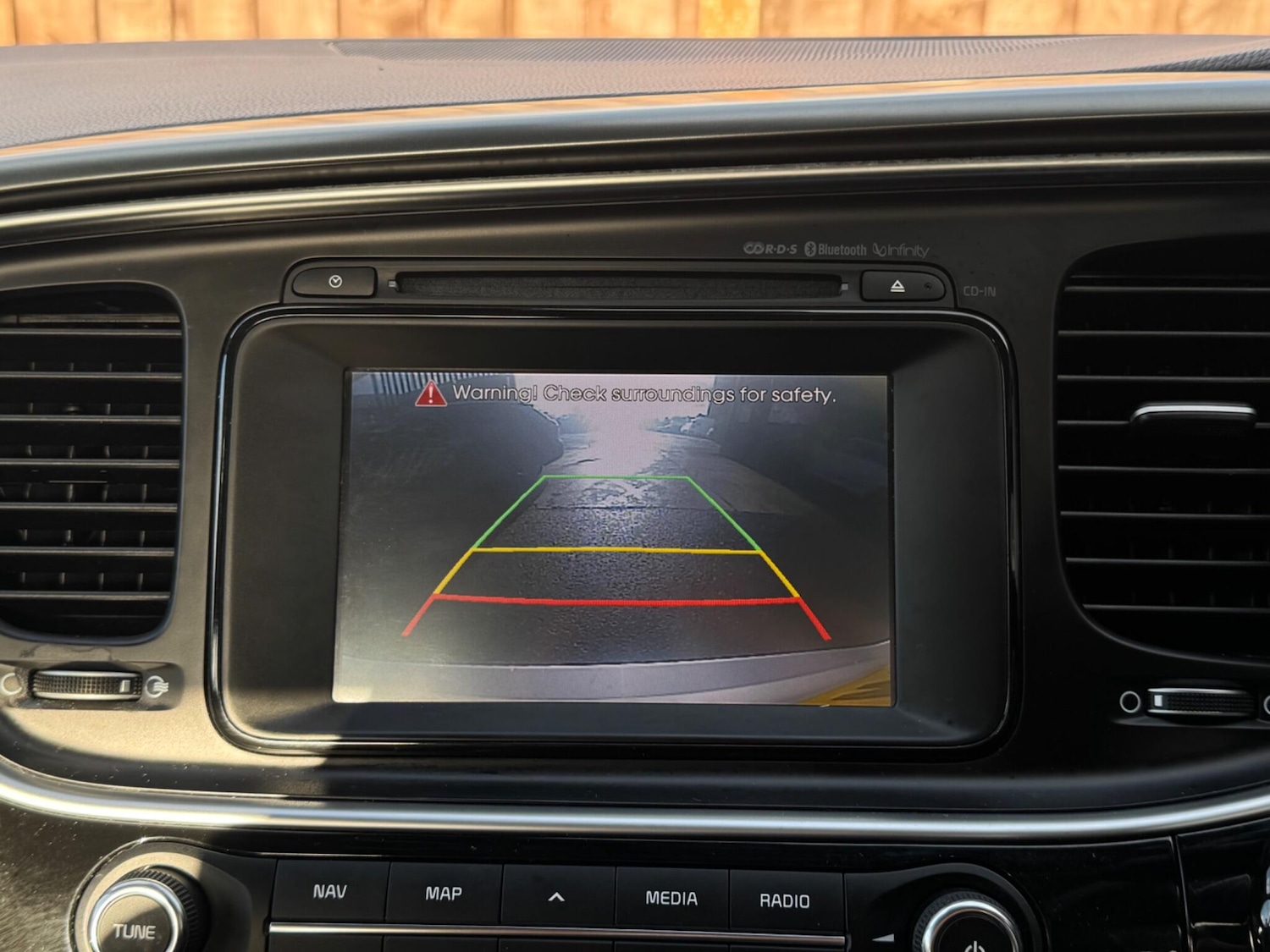 Used Kia Optima 2015 for sale - 76990022: Photo 43