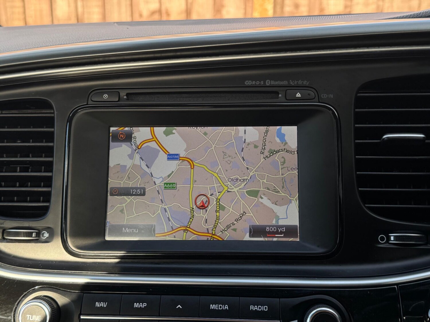 Used Kia Optima 2015 for sale - 76990022: Photo 44