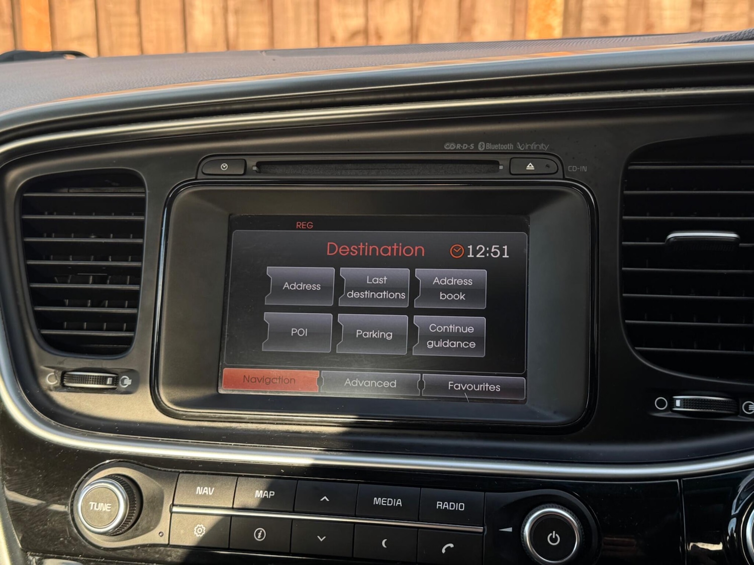 Used Kia Optima 2015 for sale - 76990022: Photo 45