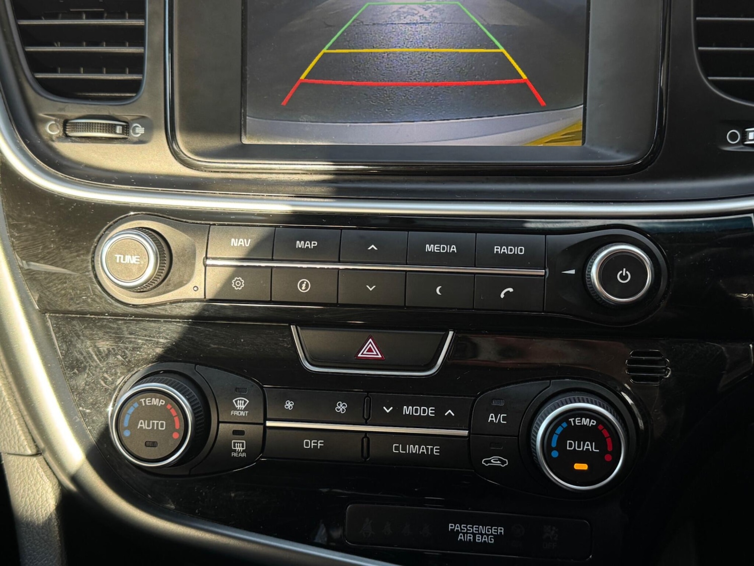 Used Kia Optima 2015 for sale - 76990022: Photo 46