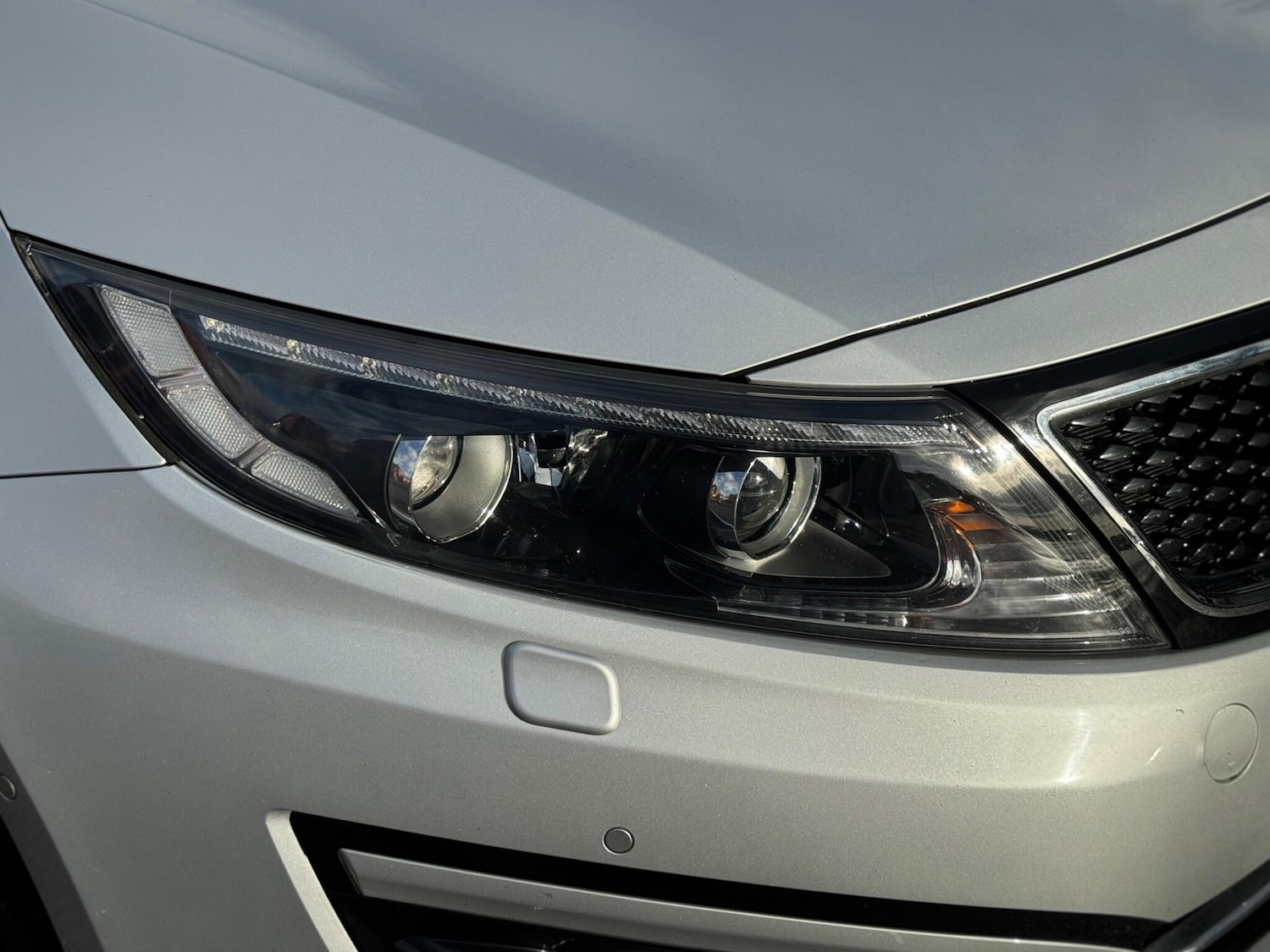 Used Kia Optima 2015 for sale - 76990022: Photo 65