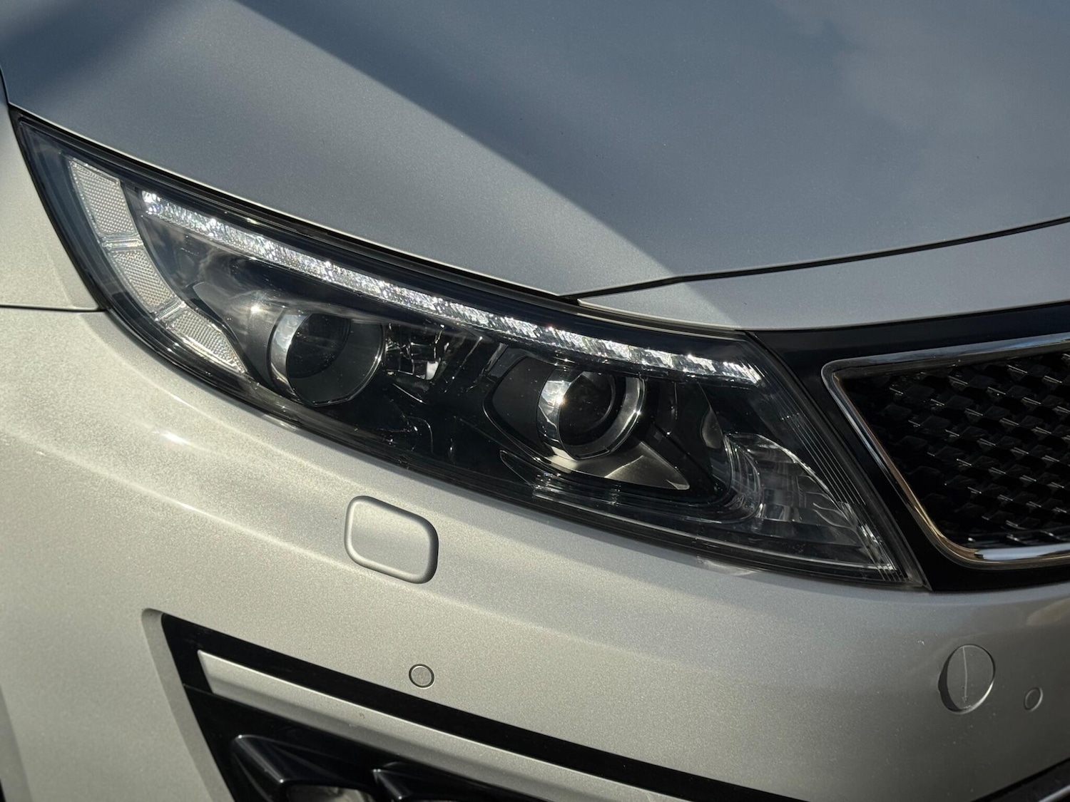 Used Kia Optima 2015 for sale - 76990022: Photo 66