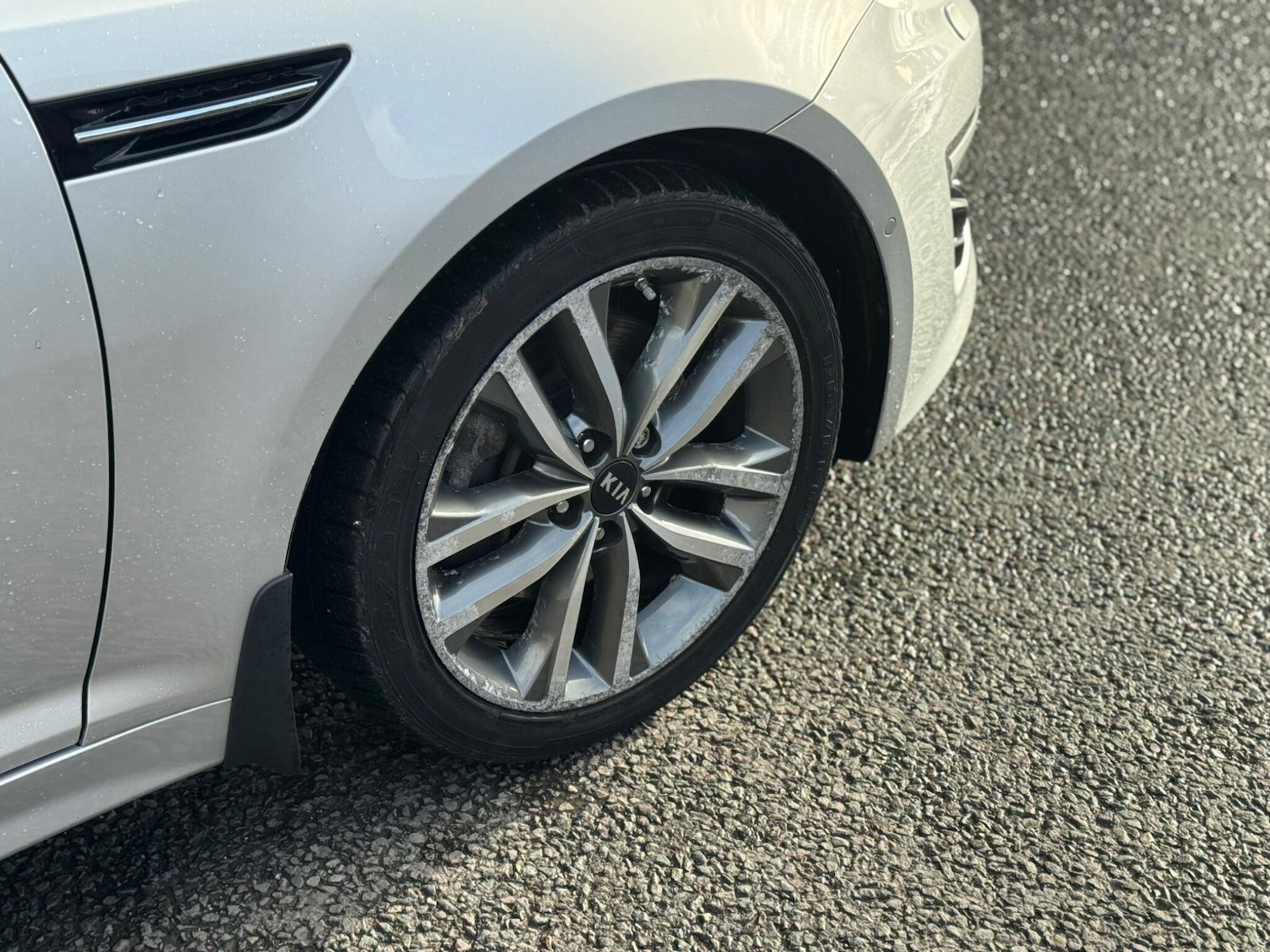 Used Kia Optima 2015 for sale - 76990022: Photo 71