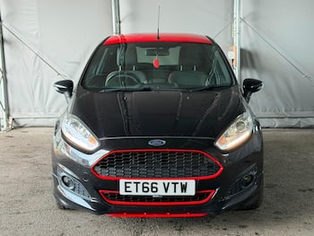 Used Ford Fiesta 2017 for sale - 79634724: Photo