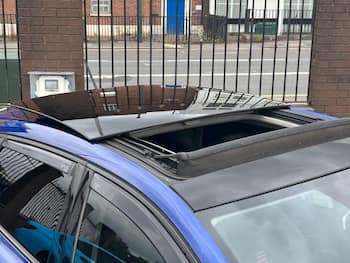 Used SEAT Ibiza 2017 for sale - 79808008: Photo