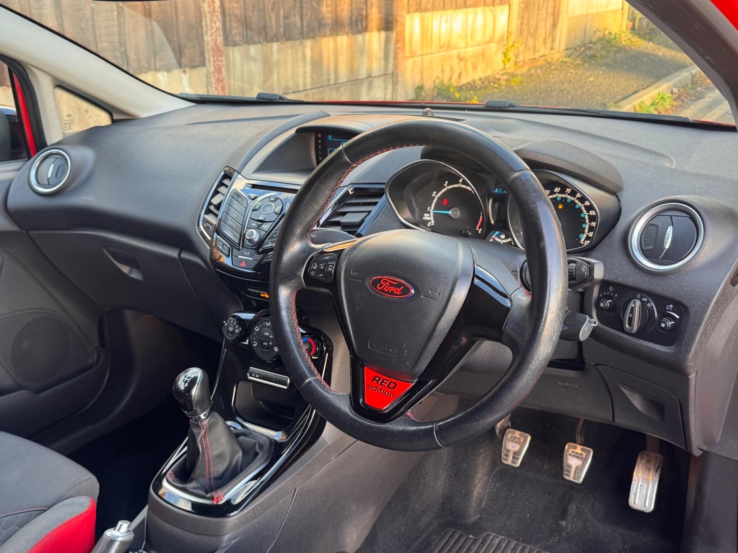 Used Ford Fiesta for sale - 76996147: Photo 10