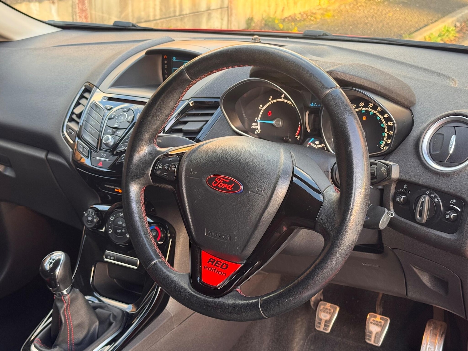 Used Ford Fiesta for sale - 76996147: Photo 11