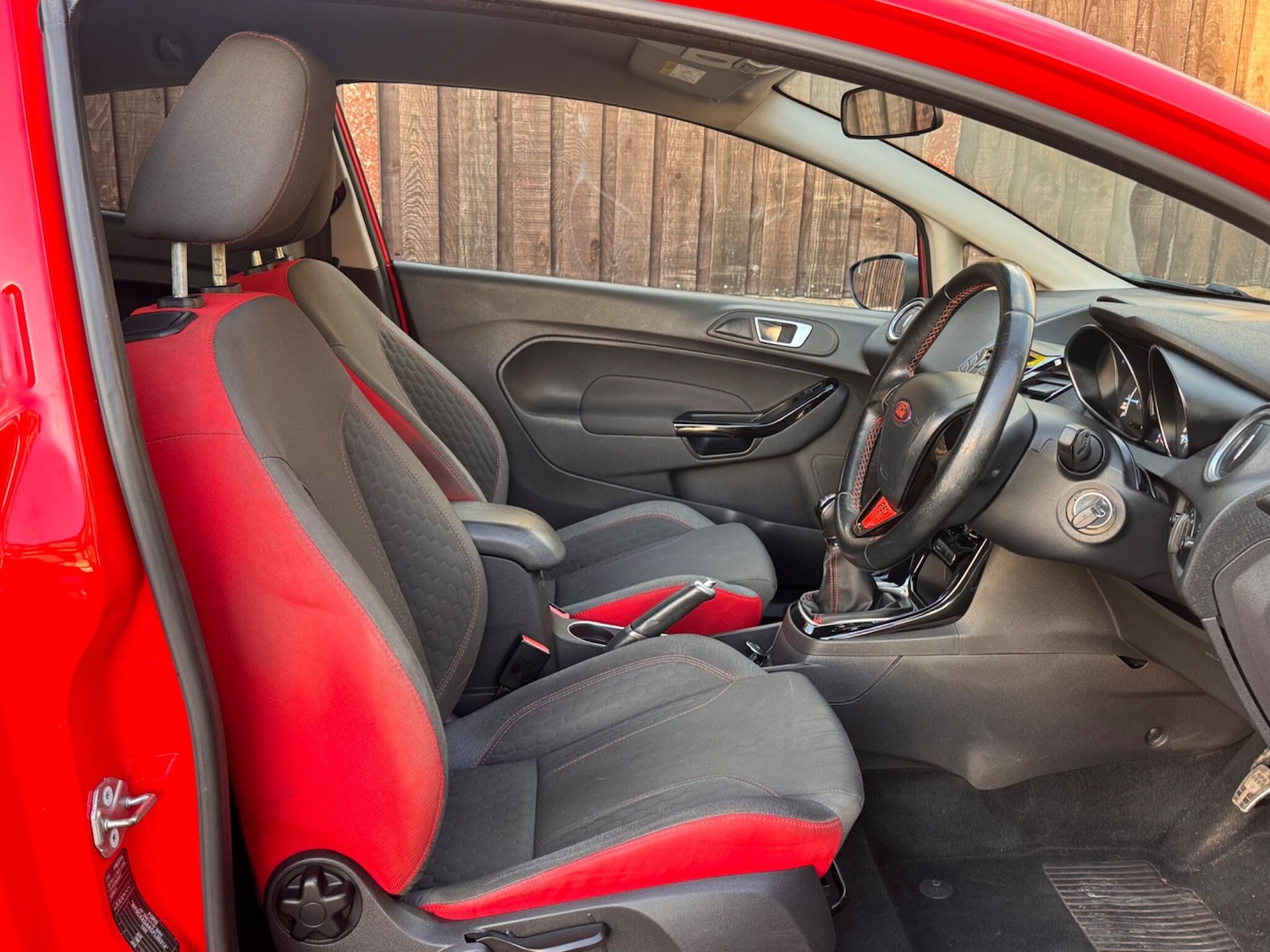 Used Ford Fiesta for sale - 76996147: Photo 13