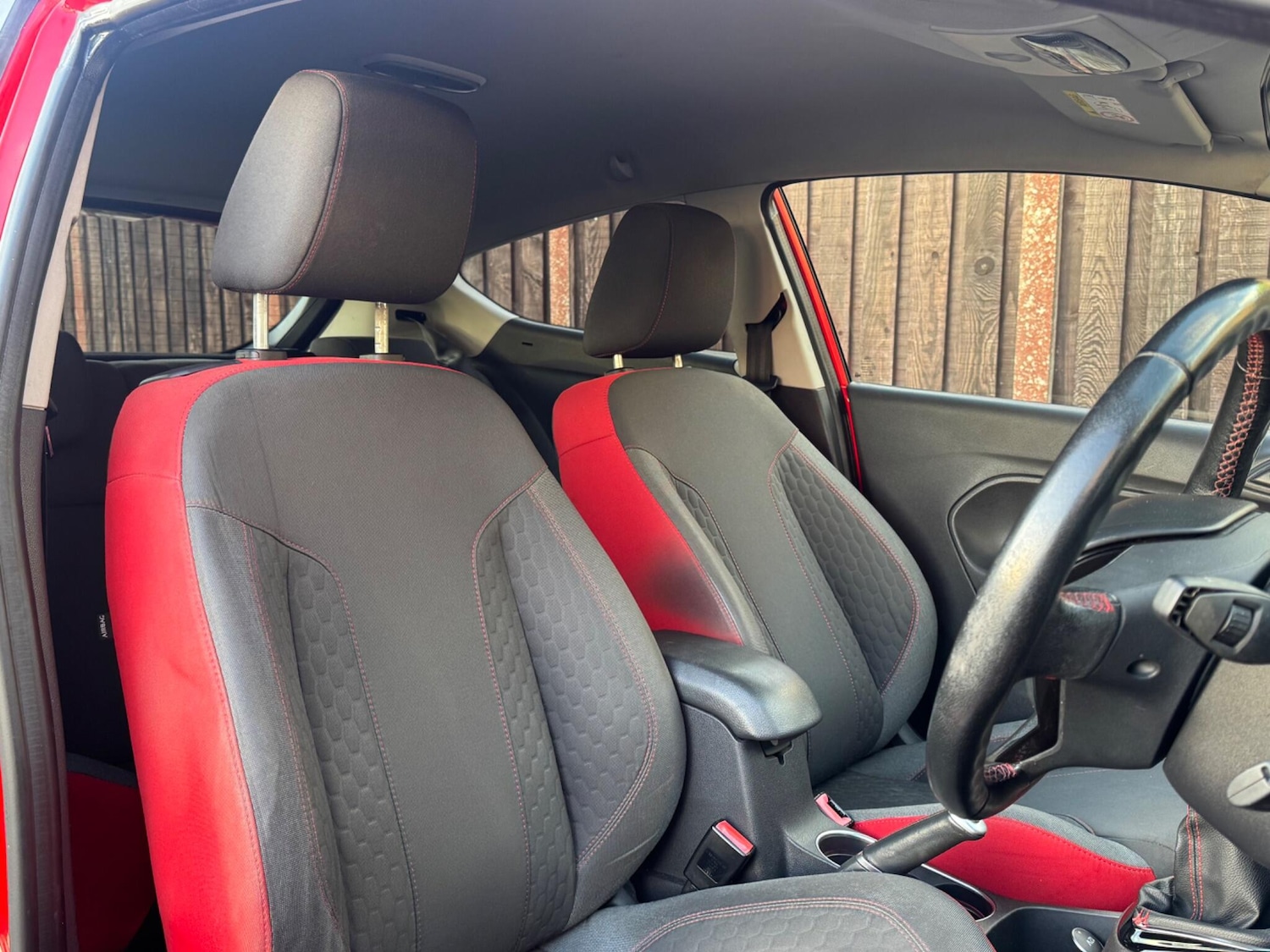 Used Ford Fiesta for sale - 76996147: Photo 15