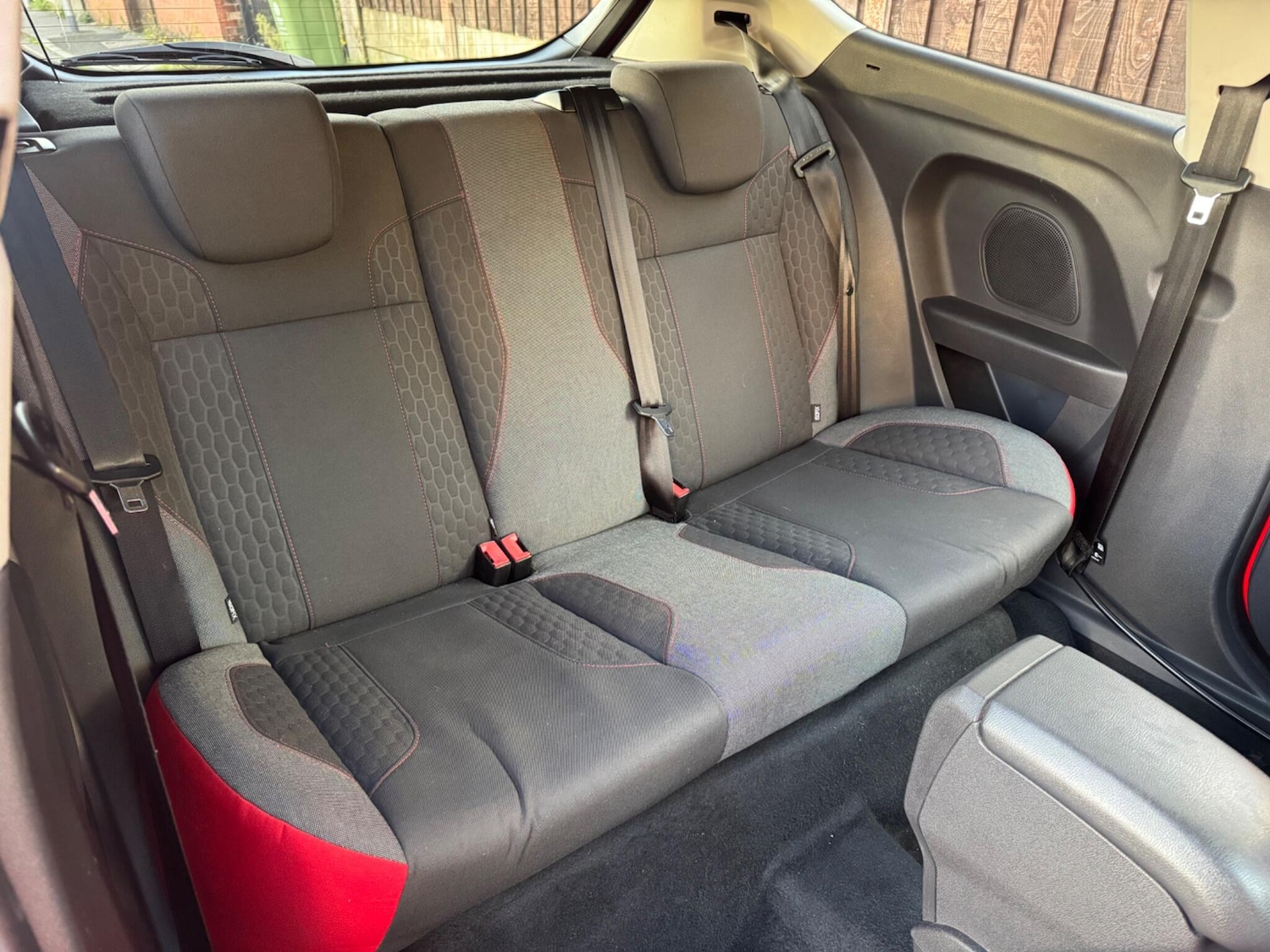 Used Ford Fiesta for sale - 76996147: Photo 17