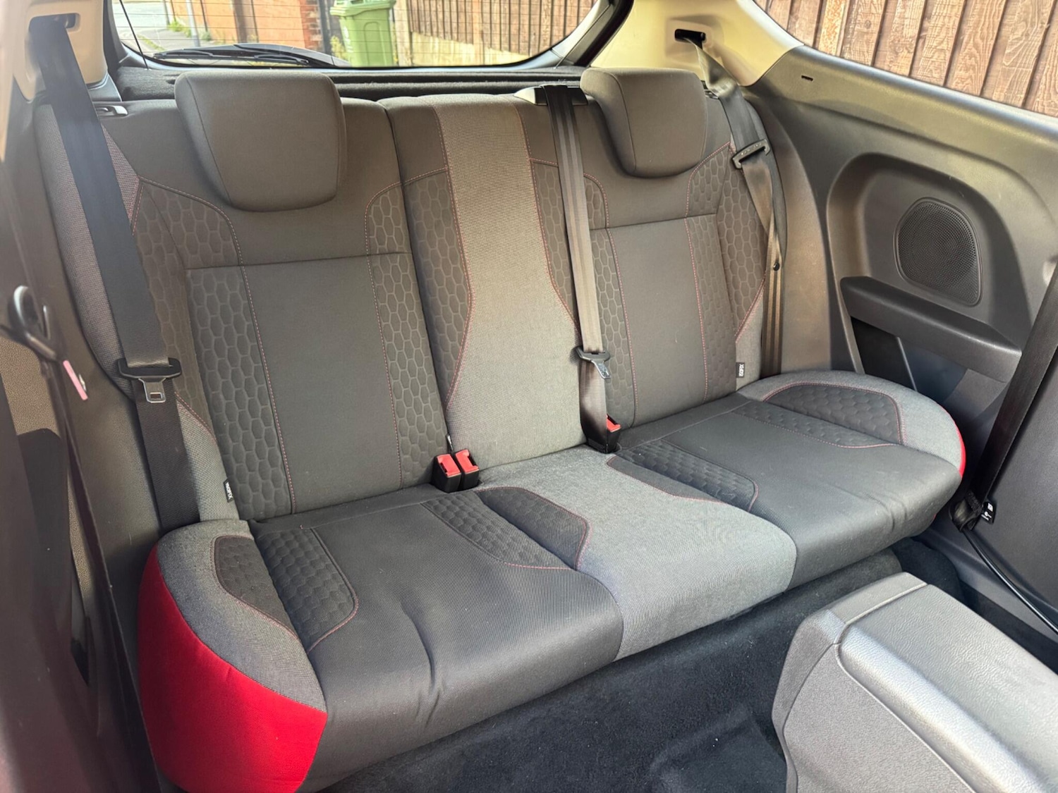 Used Ford Fiesta for sale - 76996147: Photo 18