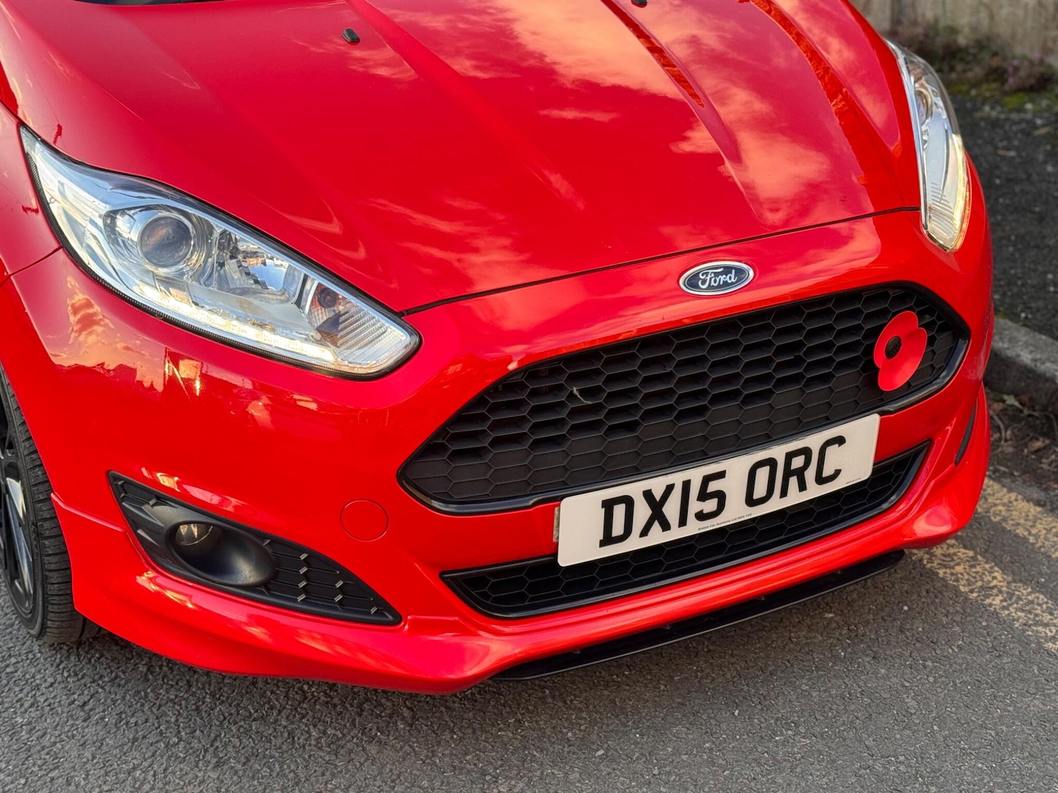 Used Ford Fiesta for sale - 76996147: Photo 21