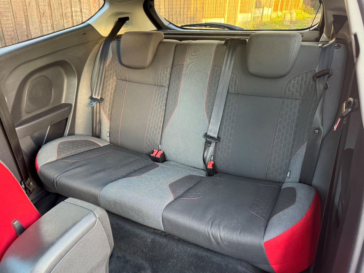 Used Ford Fiesta for sale - 76996147: Photo 23