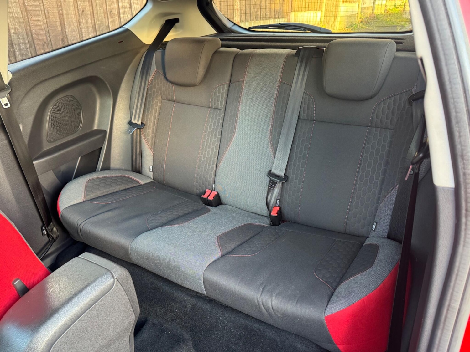 Used Ford Fiesta for sale - 76996147: Photo 24