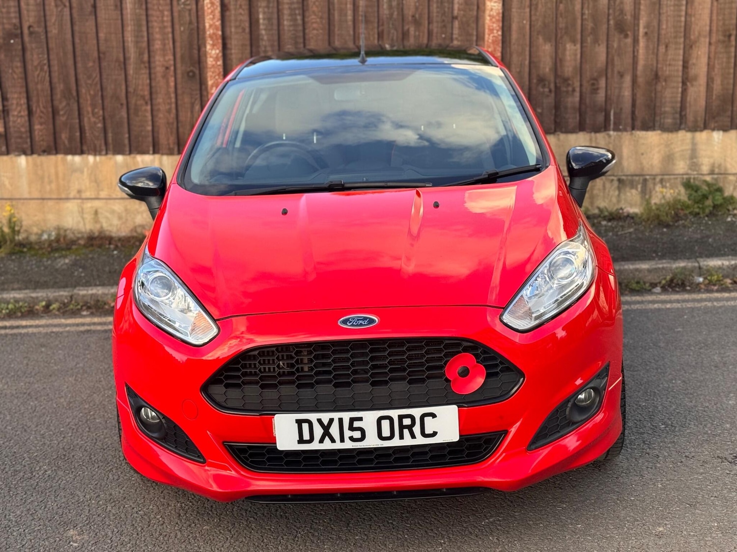 Used Ford Fiesta for sale - 76996147: Photo 3