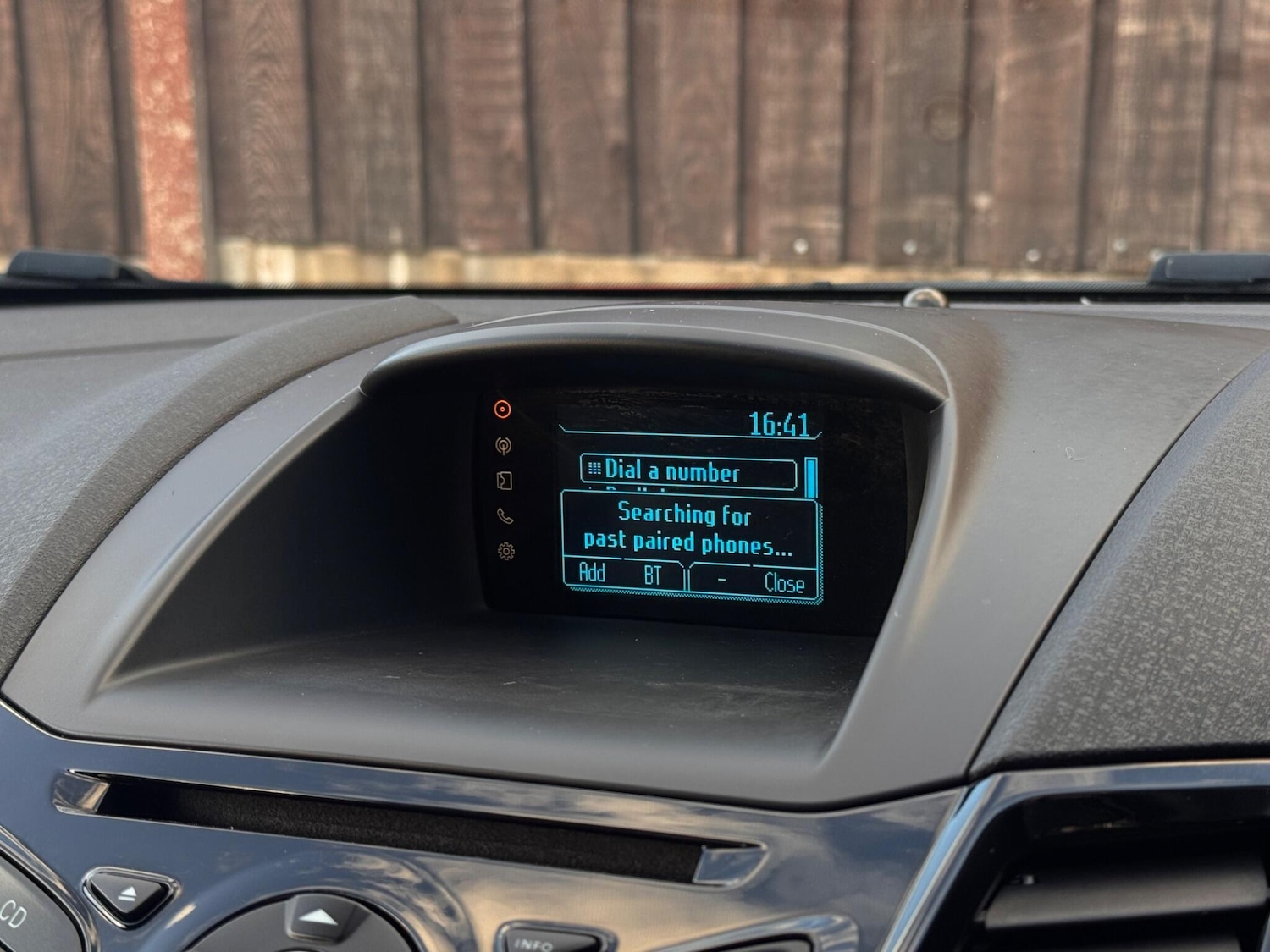 Used Ford Fiesta for sale - 76996147: Photo 40